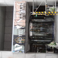 ホテルヴィンテージ新宿