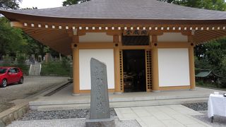 再び遊行寺へ・・地蔵堂(ひぎり地蔵菩薩)新たに・・