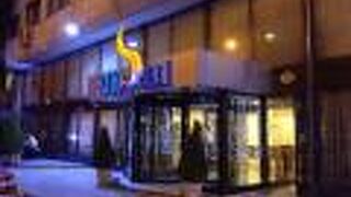 スルメリ アンカラ ホテル