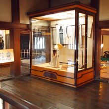 帰りの際は足下に注意しましょう。