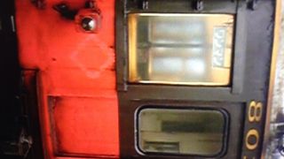 ローカルな雰囲気が最高