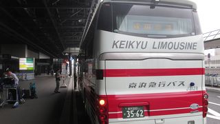 ＹＣＡＴ−成田空港の運行