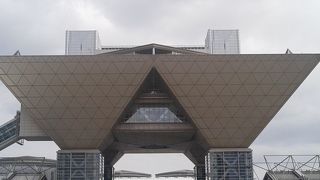 東京ビッグサイト
