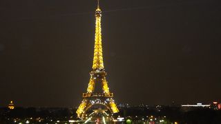 パリのシンボル