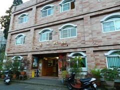 チンシャンヴィラ (青山別館) 写真