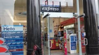 イギリス全土にあるスーパー