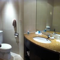 バス・トイレルームです。