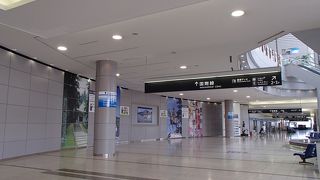仙台空港