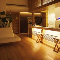 ロビースペース