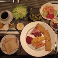 S33 スクンビット ホテル