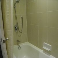 バスタブです。