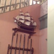 待っている時にパシャリ！