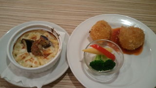 夜ランチ1500円はコスパ良し！