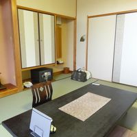 スタンダード和室