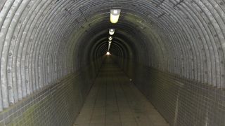 隠れた撮影スポット