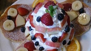 一度は食べたいアメリカンサイズ！