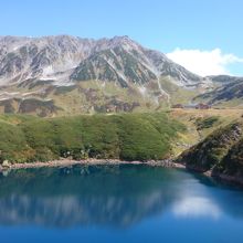 んー、立ち去りがたし！