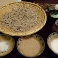 巴そばお勧めです