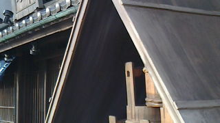 必ず立ち寄ってほしいパーキングエリア