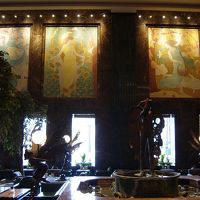 ゴージャスな気分になれます