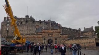 入場料が高すぎる