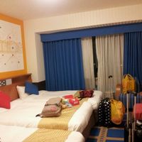 USJらしい部屋！