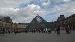 可能ならば滞在中何日かに分けて入場するといいでしょう。