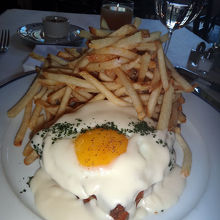 クロックマダム