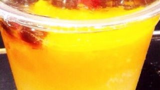 タピオカ飲みに♪