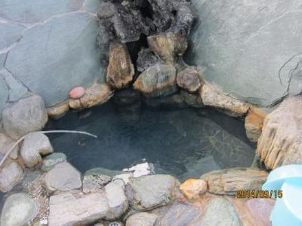 網元温泉民宿　太郎 写真