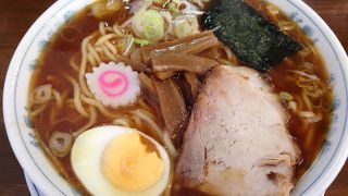 旧東池袋大勝軒、最後の番頭さんが営む名店です。