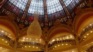 ギャラリーラファイエット