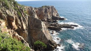 お勧め絶景ポイント！