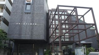 やはり、ハイライトは文人たち