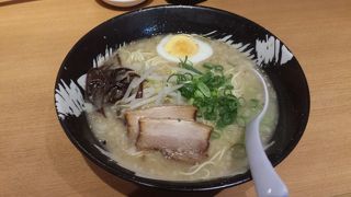 博多らーめん がんがら堂