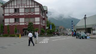 展示内容がだいぶ変わりました