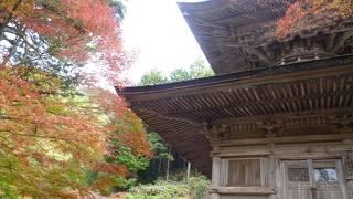 荘厳寺(多宝塔)