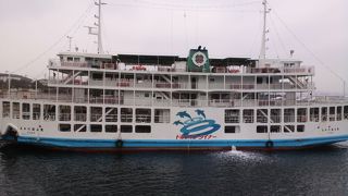 気軽にいけるよ