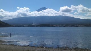 マンホール探しも楽しいですよ！