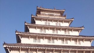 歴史好きは中も見るべし！