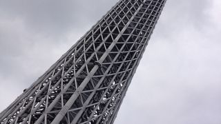 スカイツリー