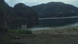 シュノーケリング