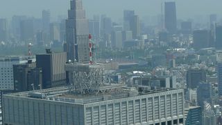 無料で見学できます