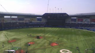 日焼けしました