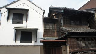 一葉が亡くなる間際まで通ったいう質屋