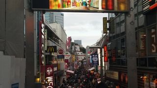 話題のカルチャー発信地