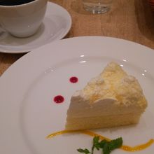 口の中で溶けます