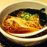 夜鳴ラーメンです☆