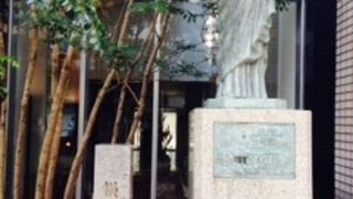 山手カトリック教会の前身