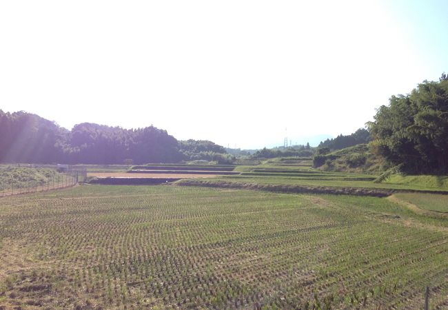 昔ながらの風景!!